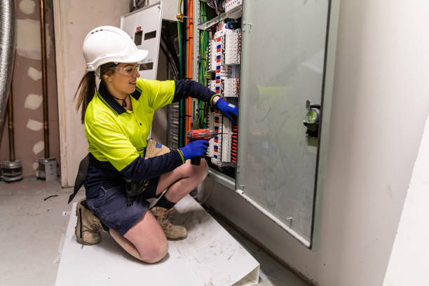 Best Electrical Repair Services  in Naranja, FL