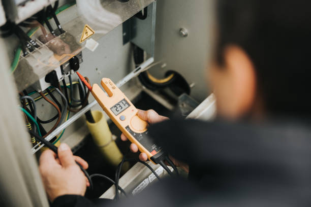 Best Electrical Rewiring Services  in Naranja, FL