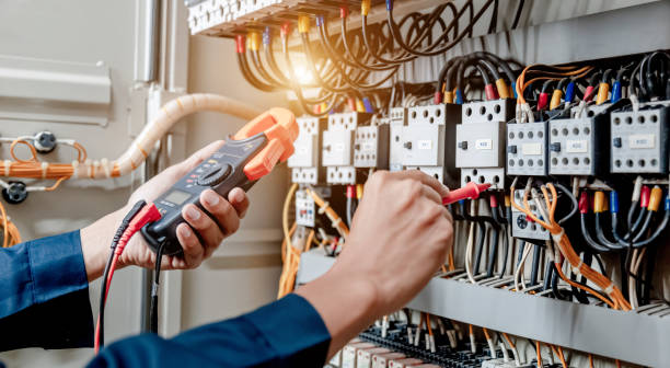 Best Electrical Installation Contractor  in Naranja, FL