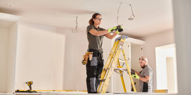 Best Electrical Rewiring Services  in Naranja, FL