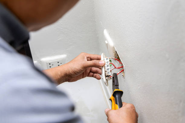 Best Electrical Troubleshooting Services  in Naranja, FL