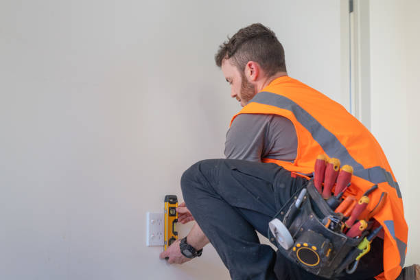 Best Electrical Troubleshooting Services  in Naranja, FL