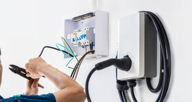 Best Generator Installation Services  in Naranja, FL